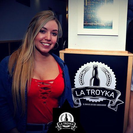 La Troyka